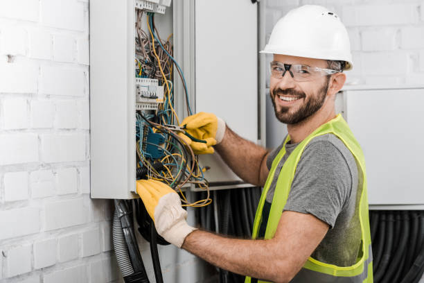 Best 24-Hour Electrician  in Layton, UT