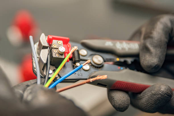 Best Electrical Installation Contractor  in Layton, UT