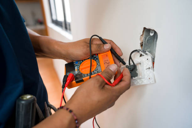 Electrical System Inspection in Layton, UT