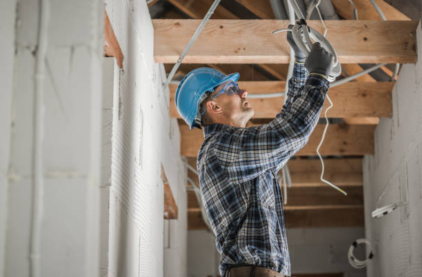Best Electrical Contractors for Businesses  in Layton, UT