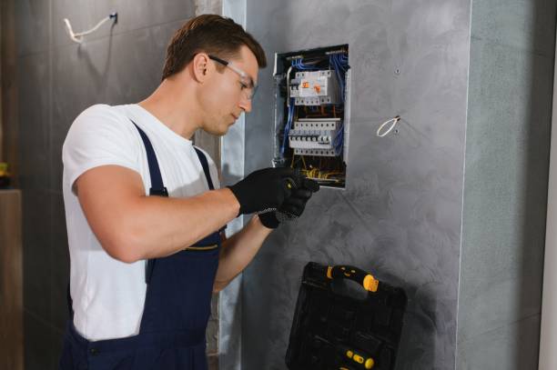 Best Local Electrician Companies  in Layton, UT