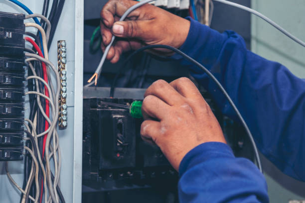 Best Ceiling Fan Installation Electrician  in Layton, UT