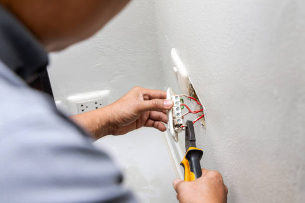  Layton, UT Electrician Pros