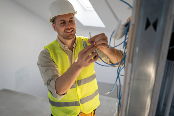 Best Circuit Breaker Repair  in Layton, UT