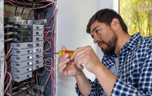 Best Electrical Rewiring Services  in Layton, UT